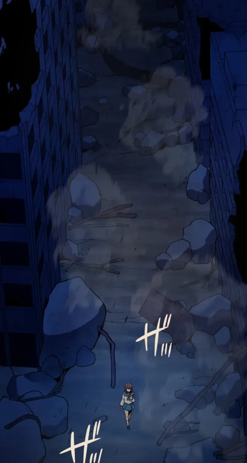 Read The Last Rebel The Savior Android Changes The Future By Leveling Up chapter 2 image 2 on Lezhin