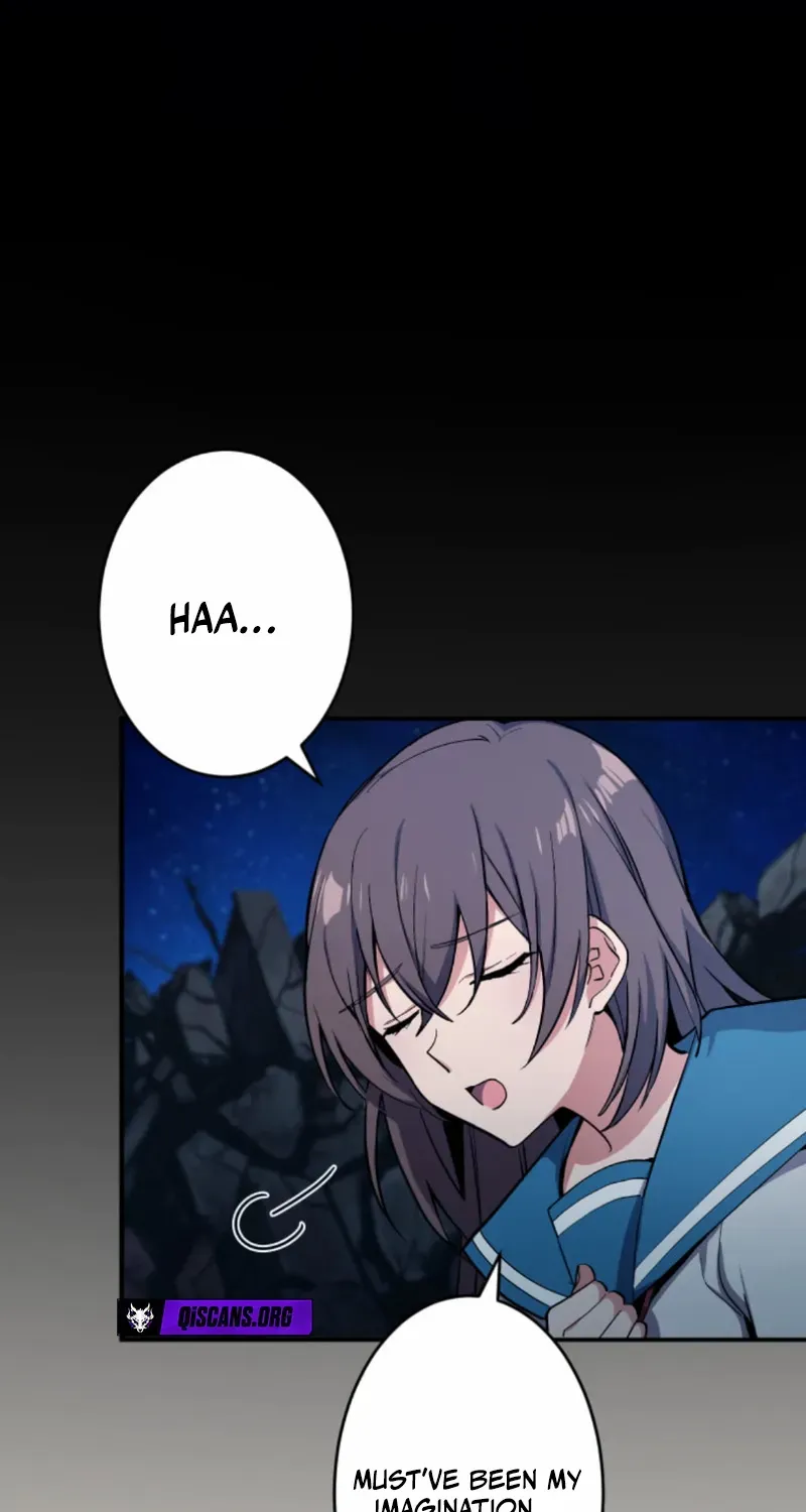 Read The Last Rebel The Savior Android Changes The Future By Leveling Up chapter 2 image 20 on Lezhin