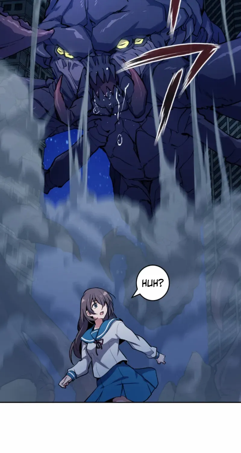 Read The Last Rebel The Savior Android Changes The Future By Leveling Up chapter 2 image 24 on Lezhin