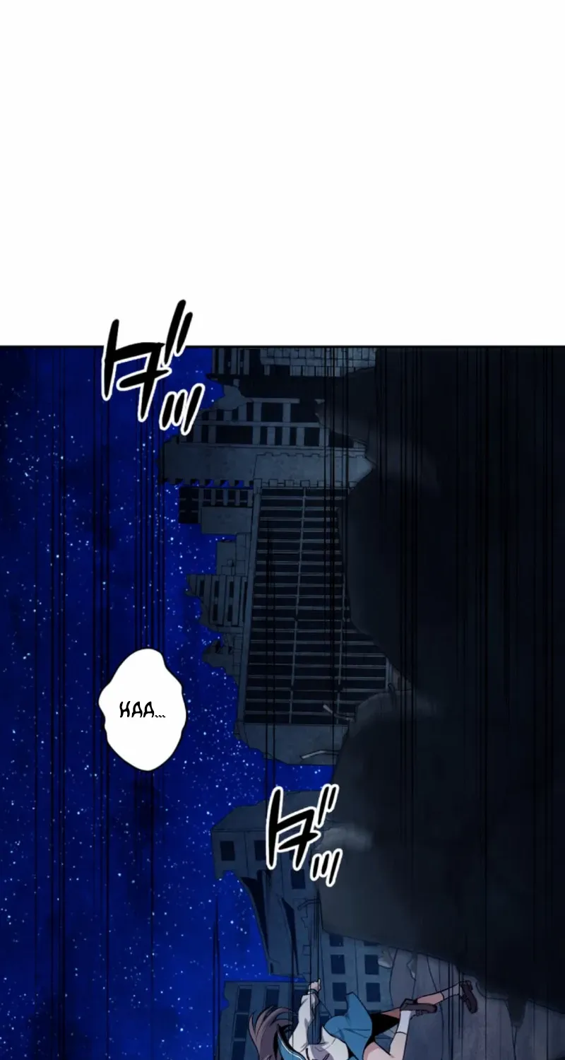 Read The Last Rebel The Savior Android Changes The Future By Leveling Up chapter 2 image 27 on Lezhin