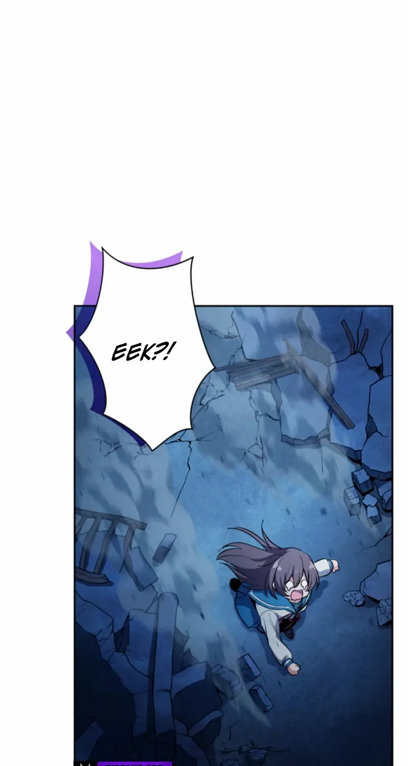 Read The Last Rebel The Savior Android Changes The Future By Leveling Up chapter 2 image 39 on Lezhin
