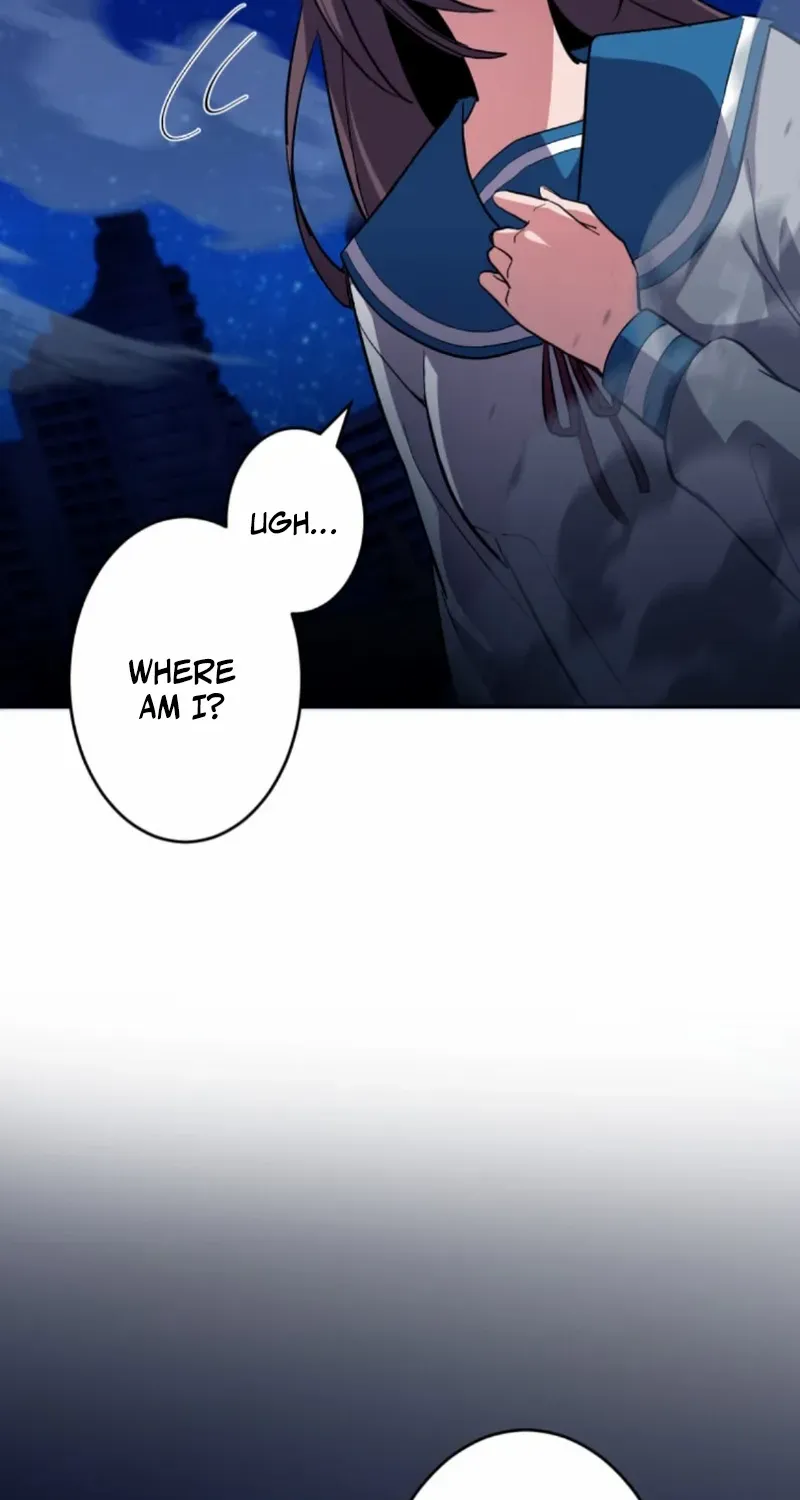 Read The Last Rebel The Savior Android Changes The Future By Leveling Up chapter 2 image 4 on Lezhin