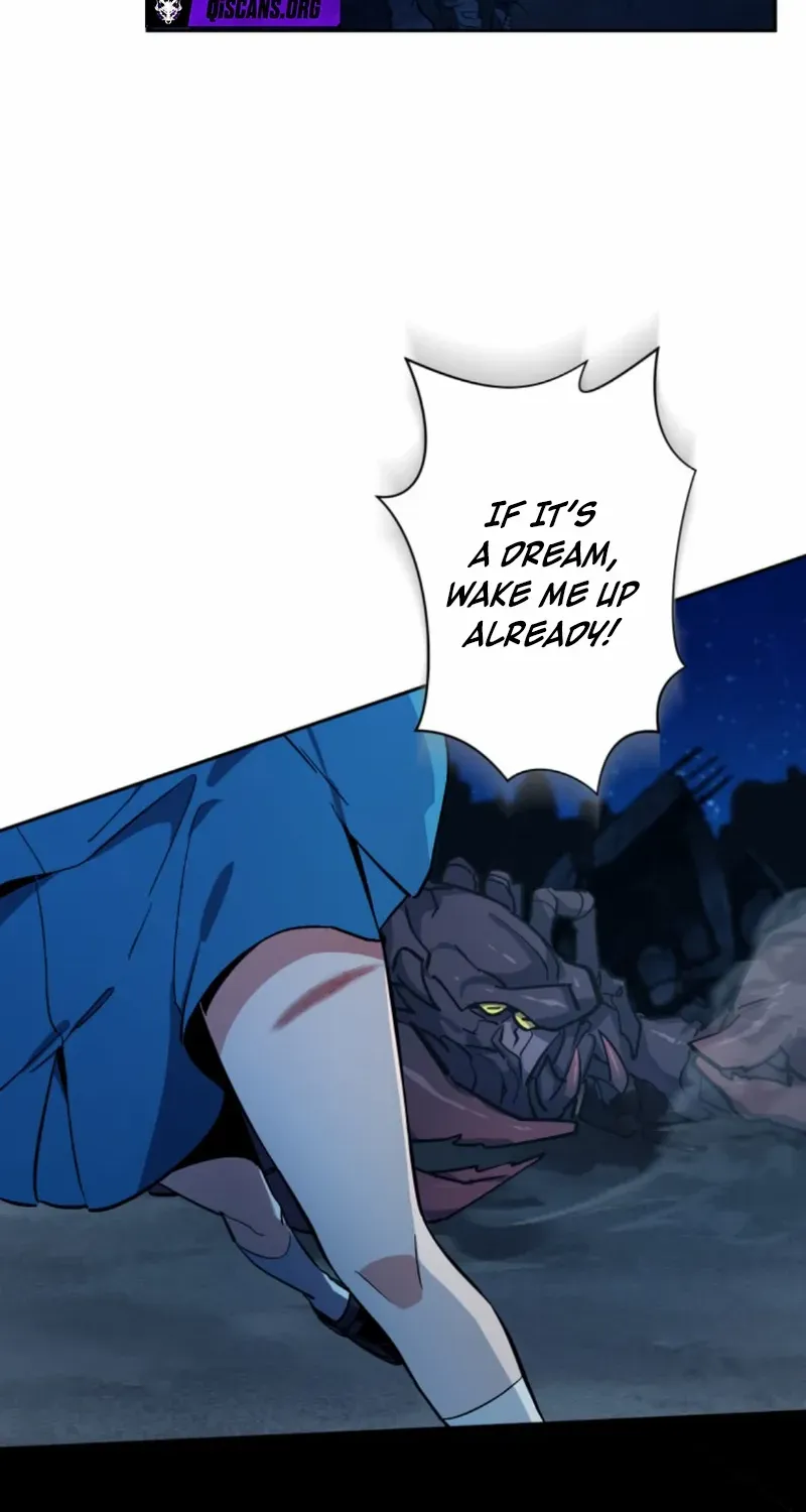 Read The Last Rebel The Savior Android Changes The Future By Leveling Up chapter 2 image 40 on Lezhin