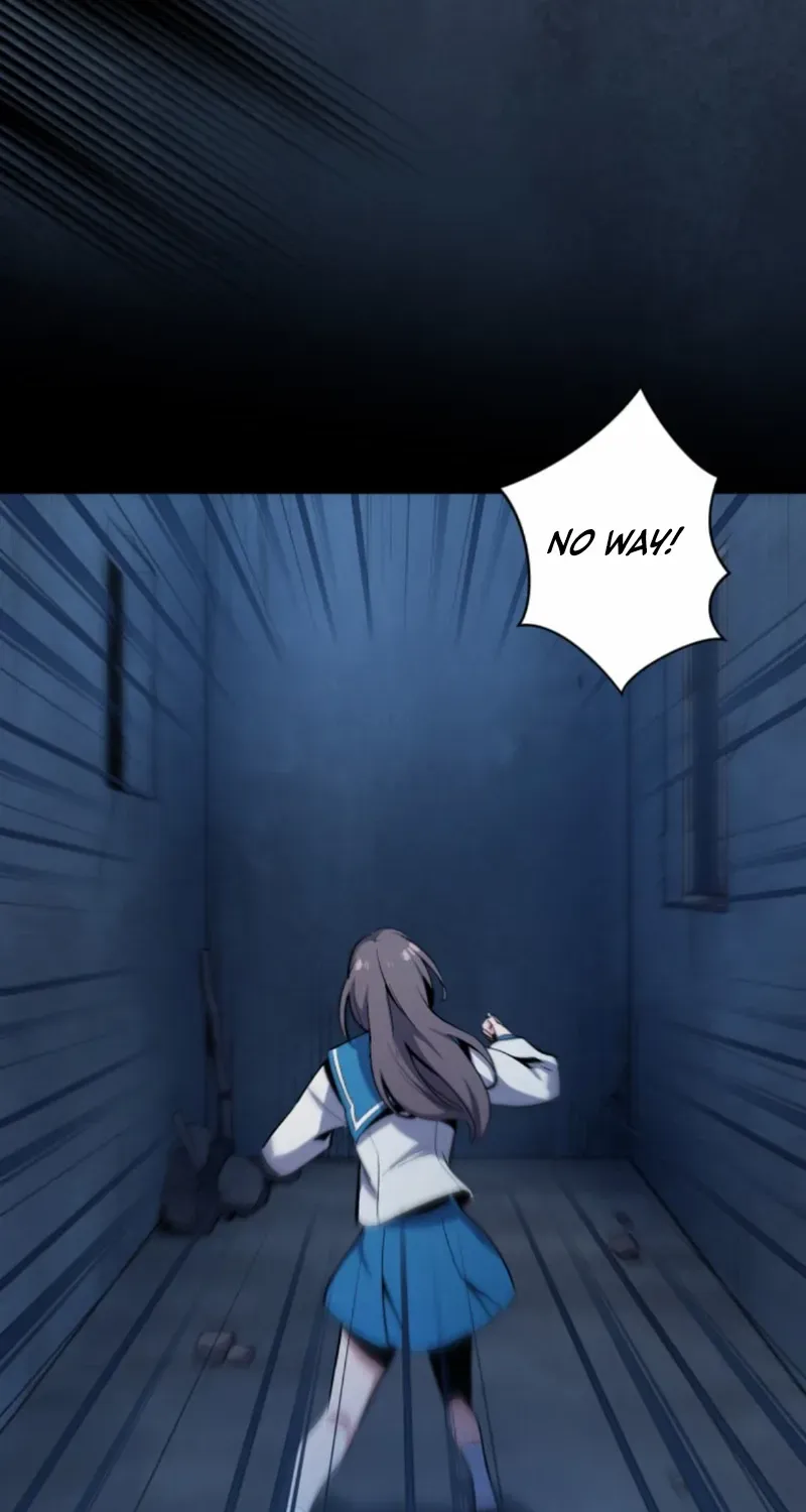 Read The Last Rebel The Savior Android Changes The Future By Leveling Up chapter 2 image 42 on Lezhin