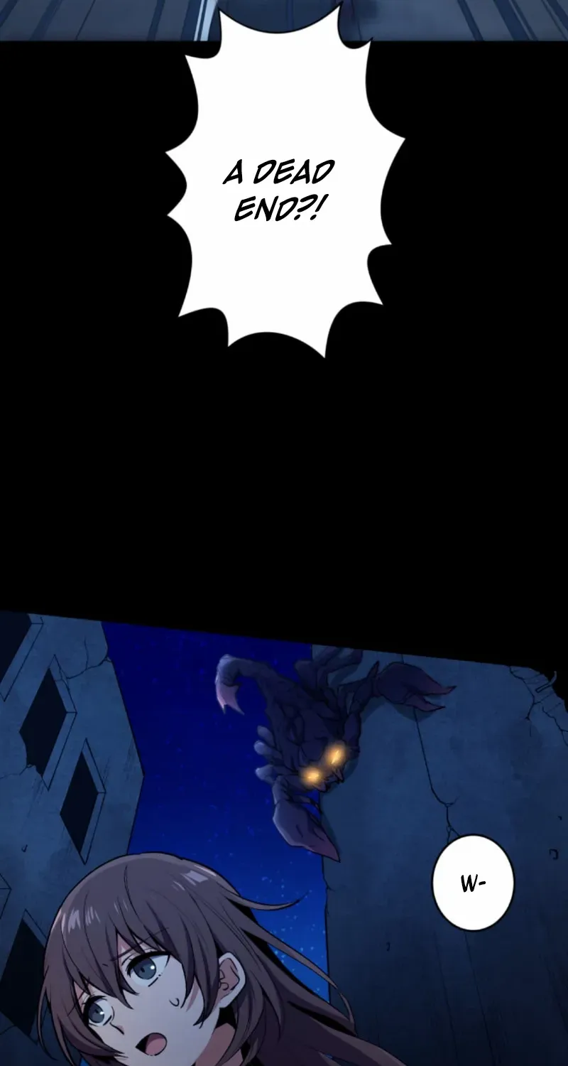 Read The Last Rebel The Savior Android Changes The Future By Leveling Up chapter 2 image 43 on Lezhin