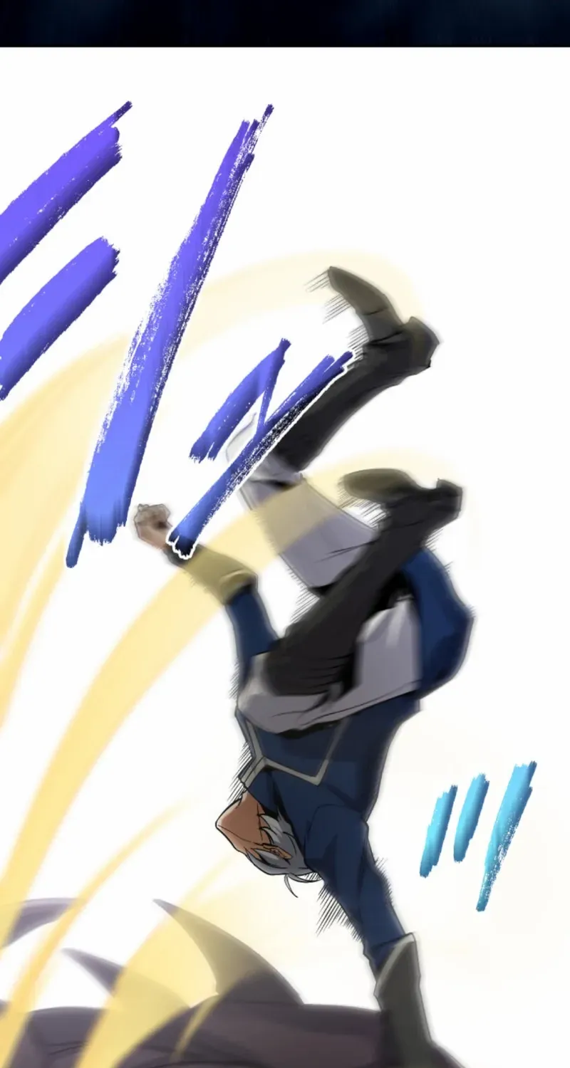 Read The Last Rebel The Savior Android Changes The Future By Leveling Up chapter 2 image 61 on Lezhin