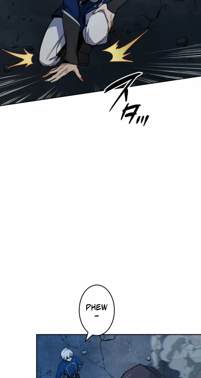 Read The Last Rebel The Savior Android Changes The Future By Leveling Up chapter 2 image 67 on Lezhin