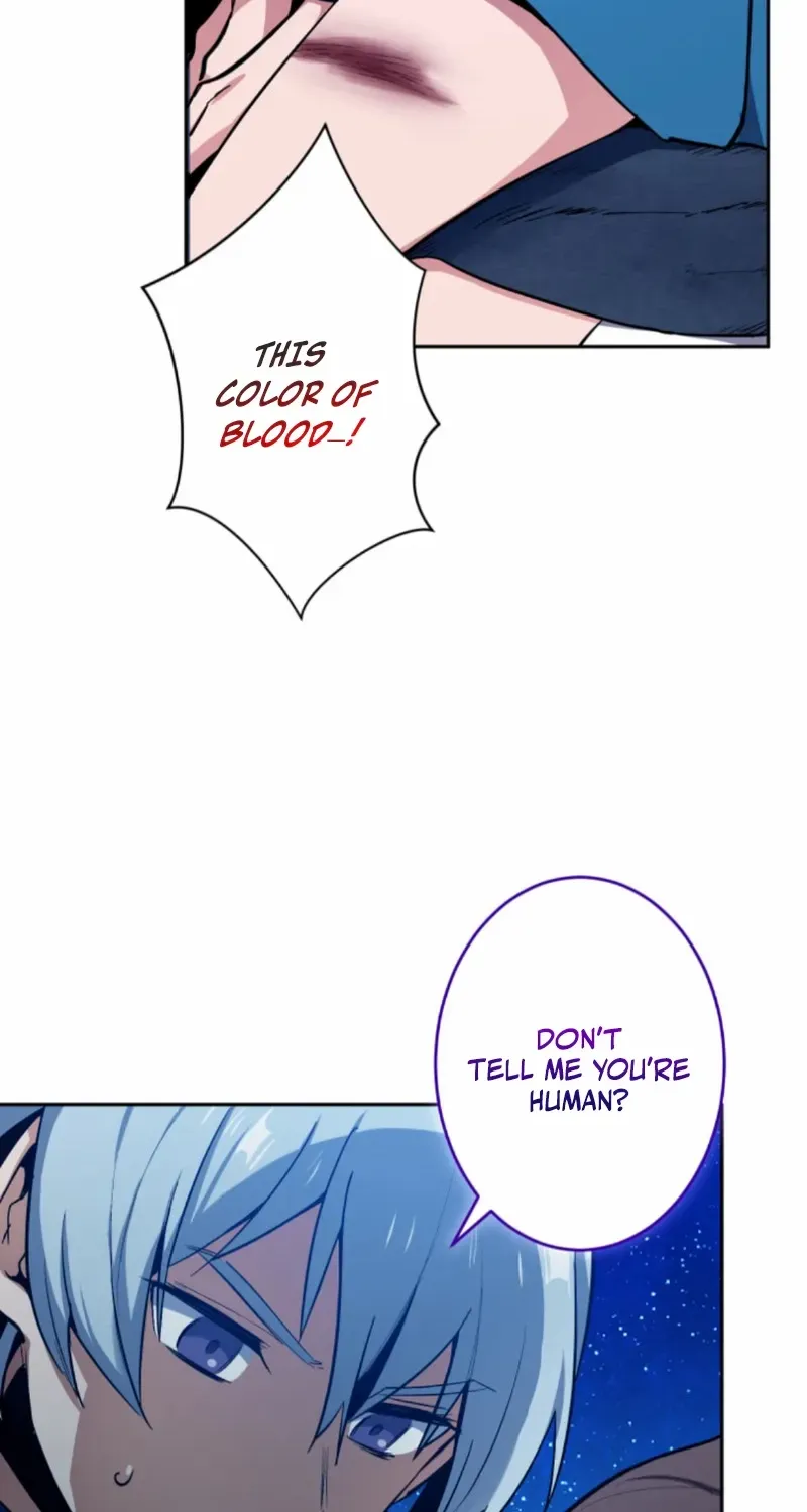 Read The Last Rebel The Savior Android Changes The Future By Leveling Up chapter 2 image 78 on Lezhin