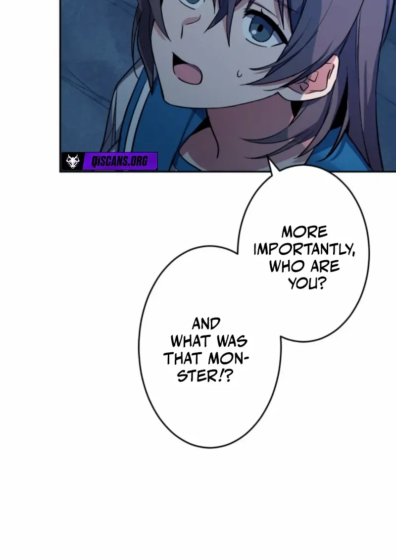 Read The Last Rebel The Savior Android Changes The Future By Leveling Up chapter 2 image 80 on Lezhin