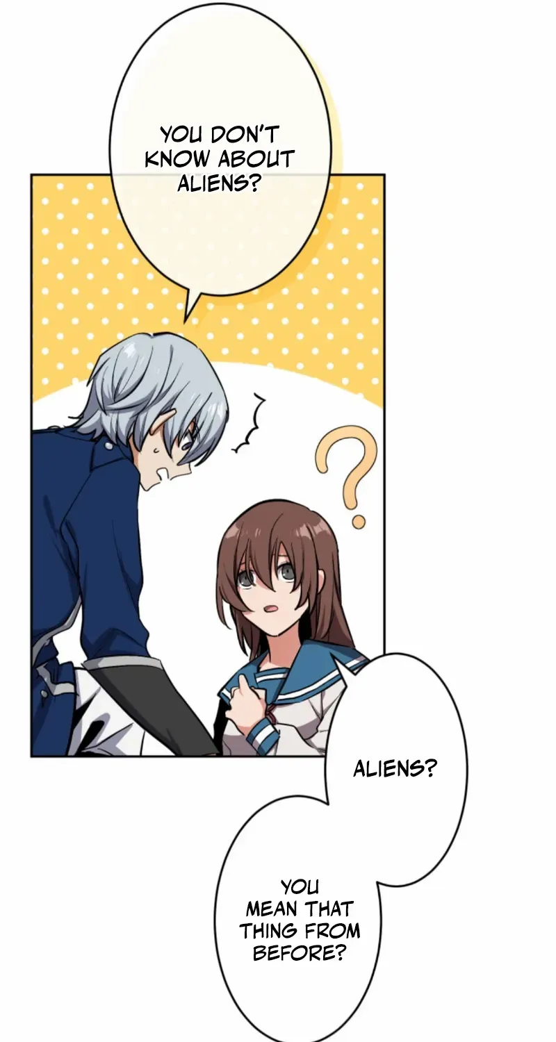 Read The Last Rebel The Savior Android Changes The Future By Leveling Up chapter 2 image 81 on Lezhin