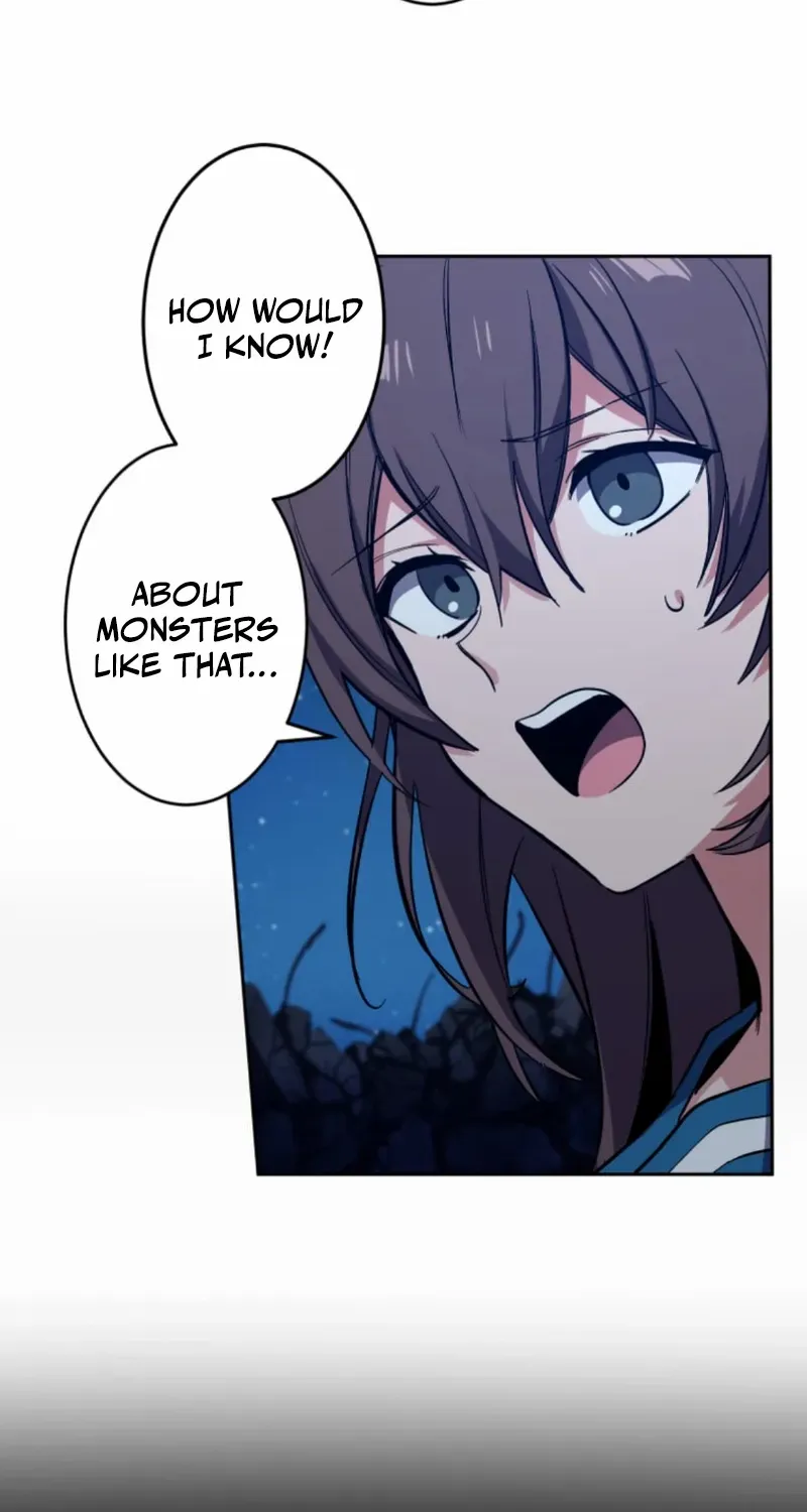 Read The Last Rebel The Savior Android Changes The Future By Leveling Up chapter 2 image 82 on Lezhin