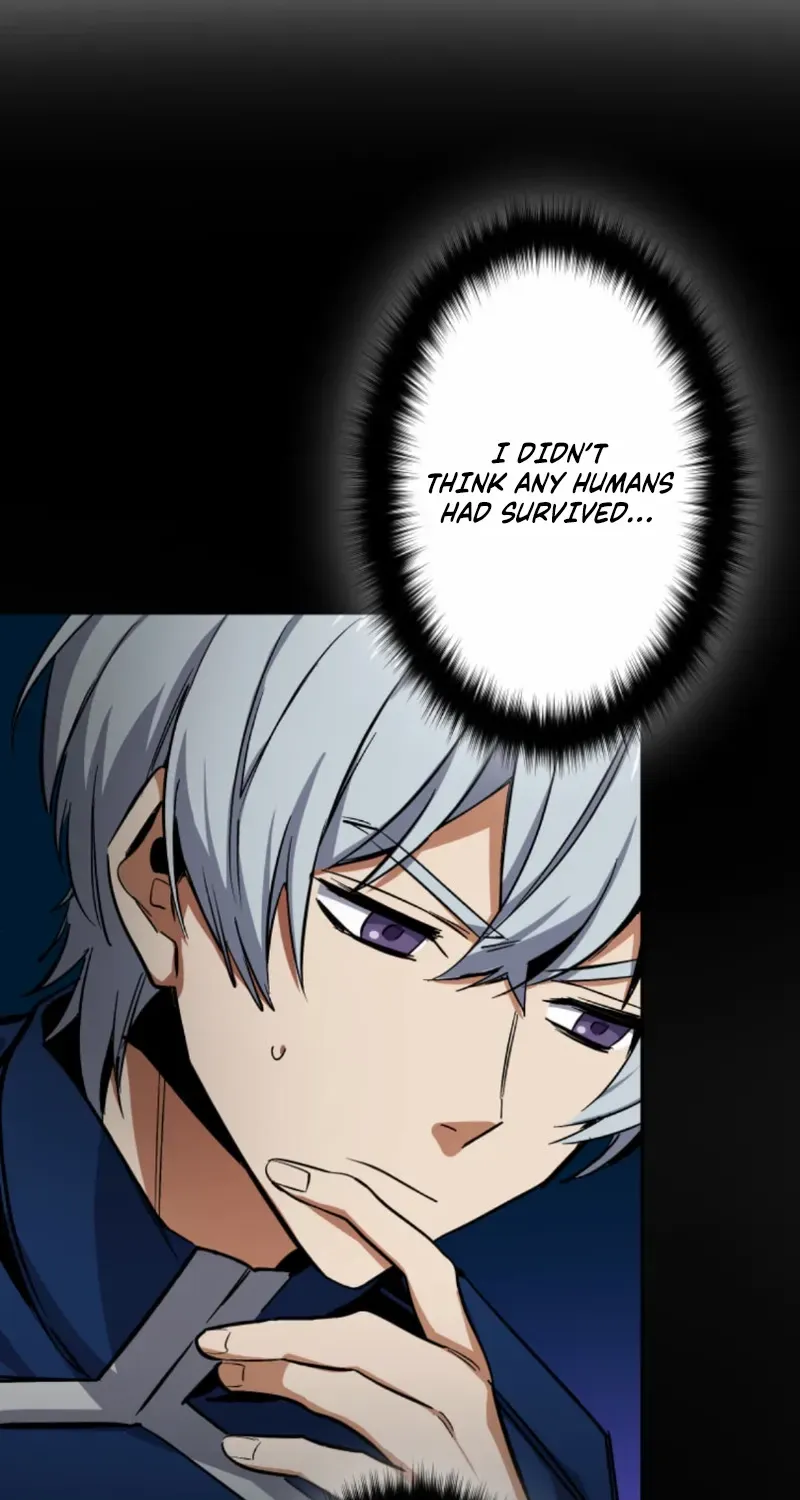 Read The Last Rebel The Savior Android Changes The Future By Leveling Up chapter 2 image 83 on Lezhin