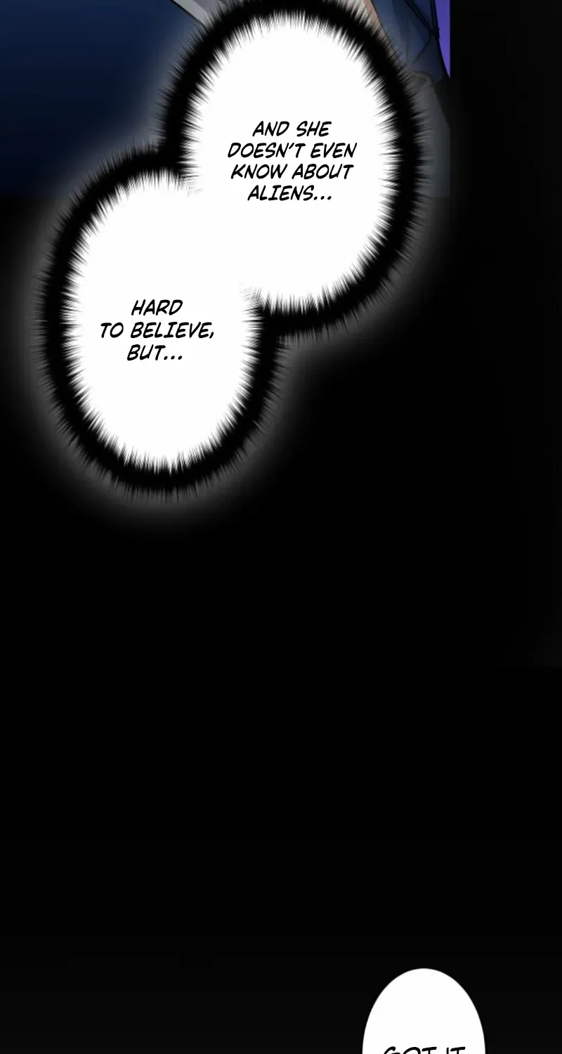 Read The Last Rebel The Savior Android Changes The Future By Leveling Up chapter 2 image 84 on Lezhin