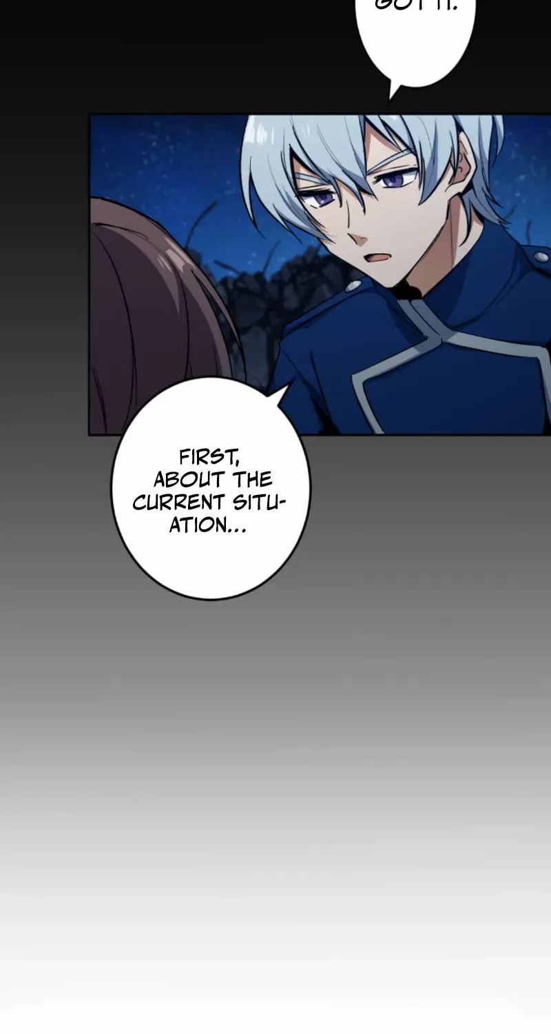 Read The Last Rebel The Savior Android Changes The Future By Leveling Up chapter 2 image 85 on Lezhin