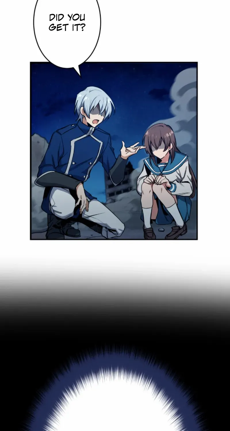 Read The Last Rebel The Savior Android Changes The Future By Leveling Up chapter 2 image 87 on Lezhin