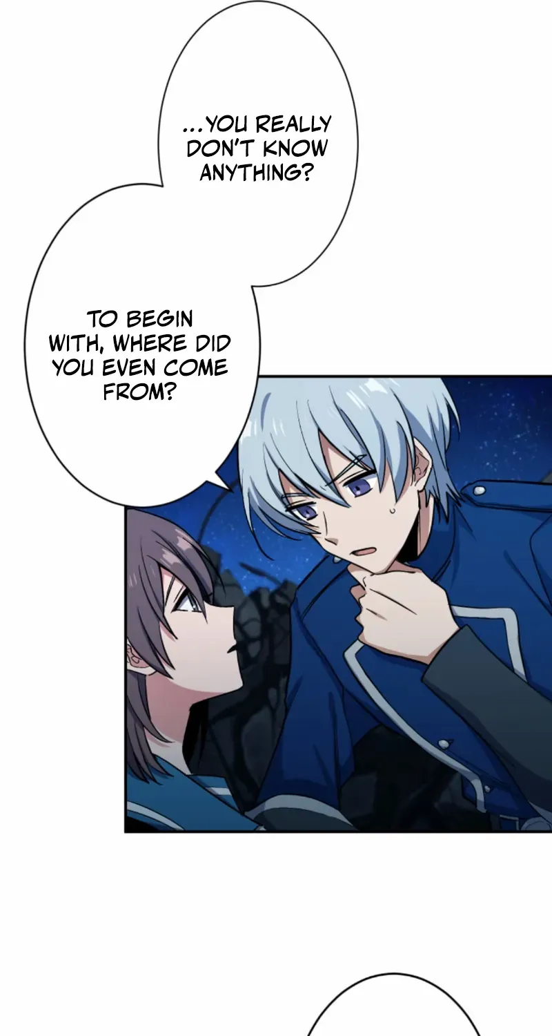 Read The Last Rebel The Savior Android Changes The Future By Leveling Up chapter 2 image 91 on Lezhin