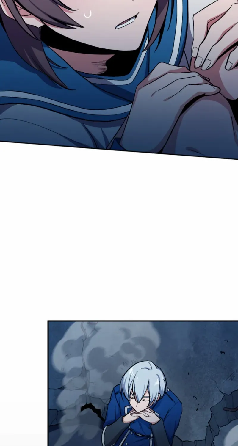 Read The Last Rebel The Savior Android Changes The Future By Leveling Up chapter 2 image 97 on Lezhin