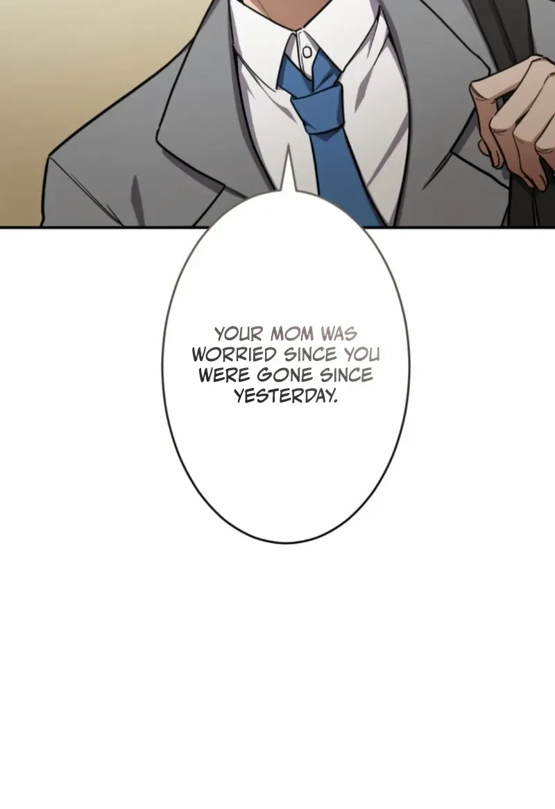 Read The Last Rebel The Savior Android Changes The Future By Leveling Up chapter 5 image 100 on Lezhin