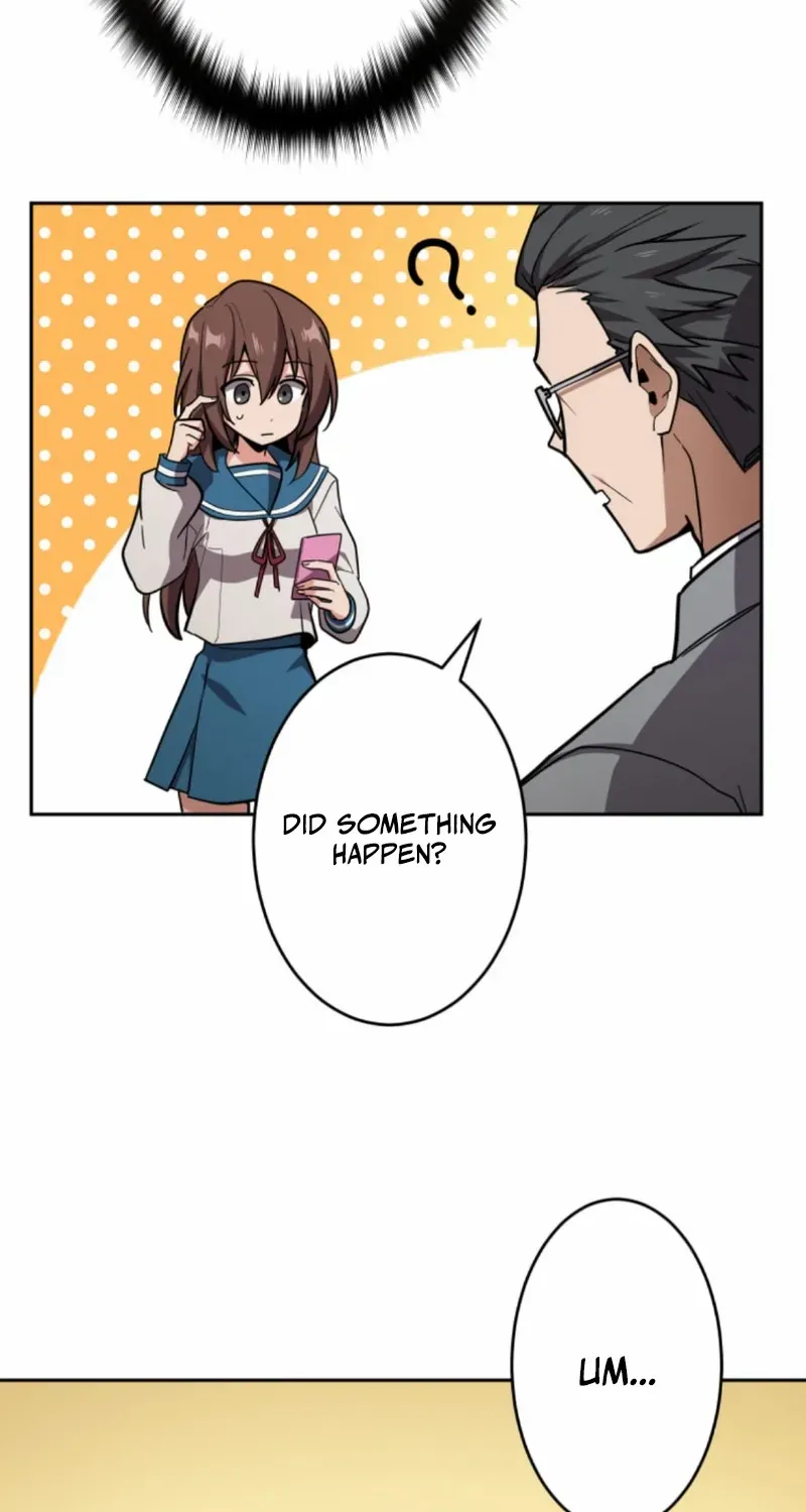 Read The Last Rebel The Savior Android Changes The Future By Leveling Up chapter 5 image 104 on Lezhin