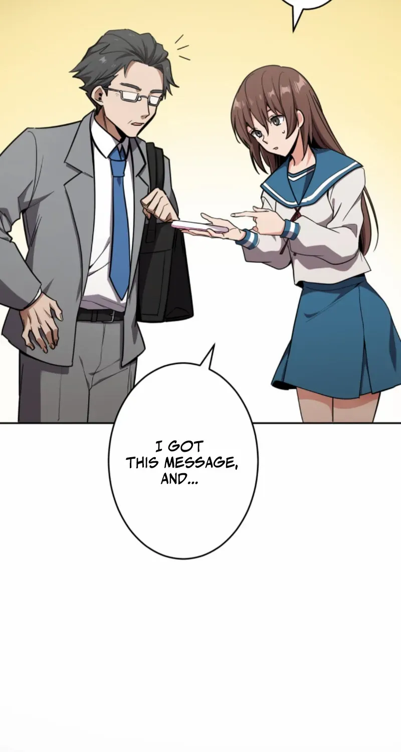 Read The Last Rebel The Savior Android Changes The Future By Leveling Up chapter 5 image 105 on Lezhin