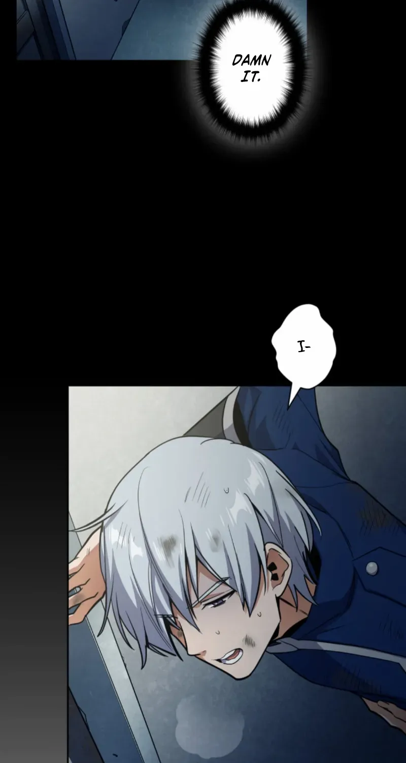 Read The Last Rebel The Savior Android Changes The Future By Leveling Up chapter 5 image 109 on Lezhin