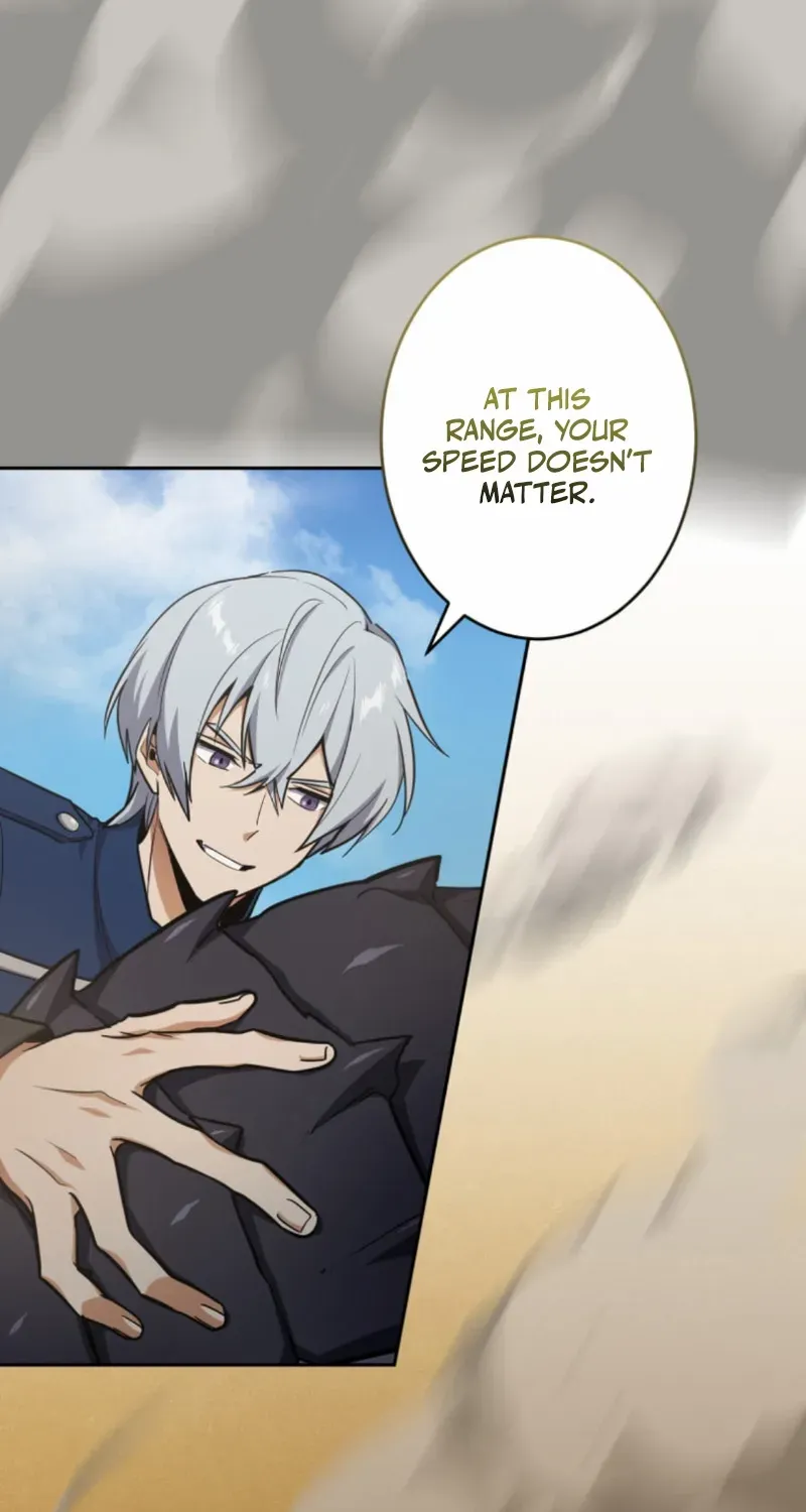 Read The Last Rebel The Savior Android Changes The Future By Leveling Up chapter 5 image 15 on Lezhin