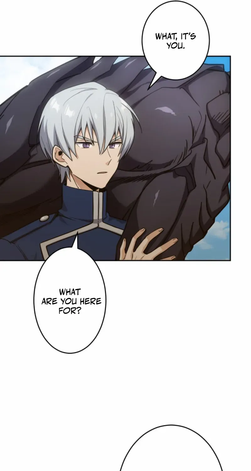 Read The Last Rebel The Savior Android Changes The Future By Leveling Up chapter 5 image 21 on Lezhin