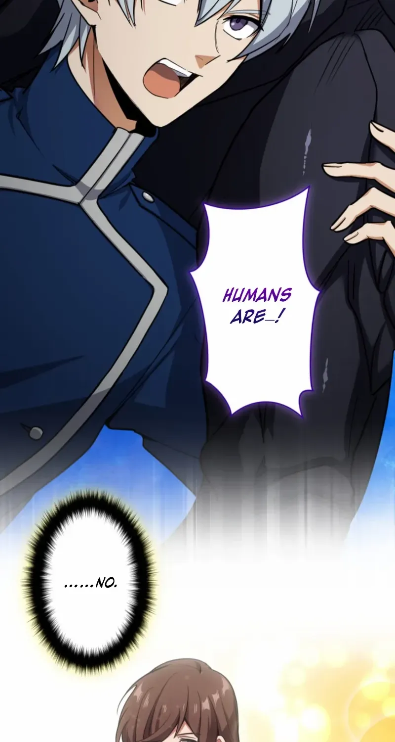 Read The Last Rebel The Savior Android Changes The Future By Leveling Up chapter 5 image 26 on Lezhin
