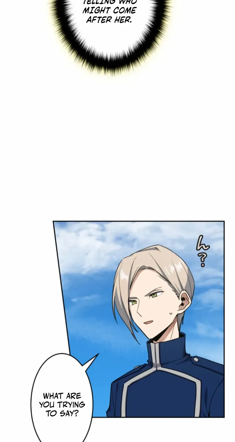 Read The Last Rebel The Savior Android Changes The Future By Leveling Up chapter 5 image 28 on Lezhin