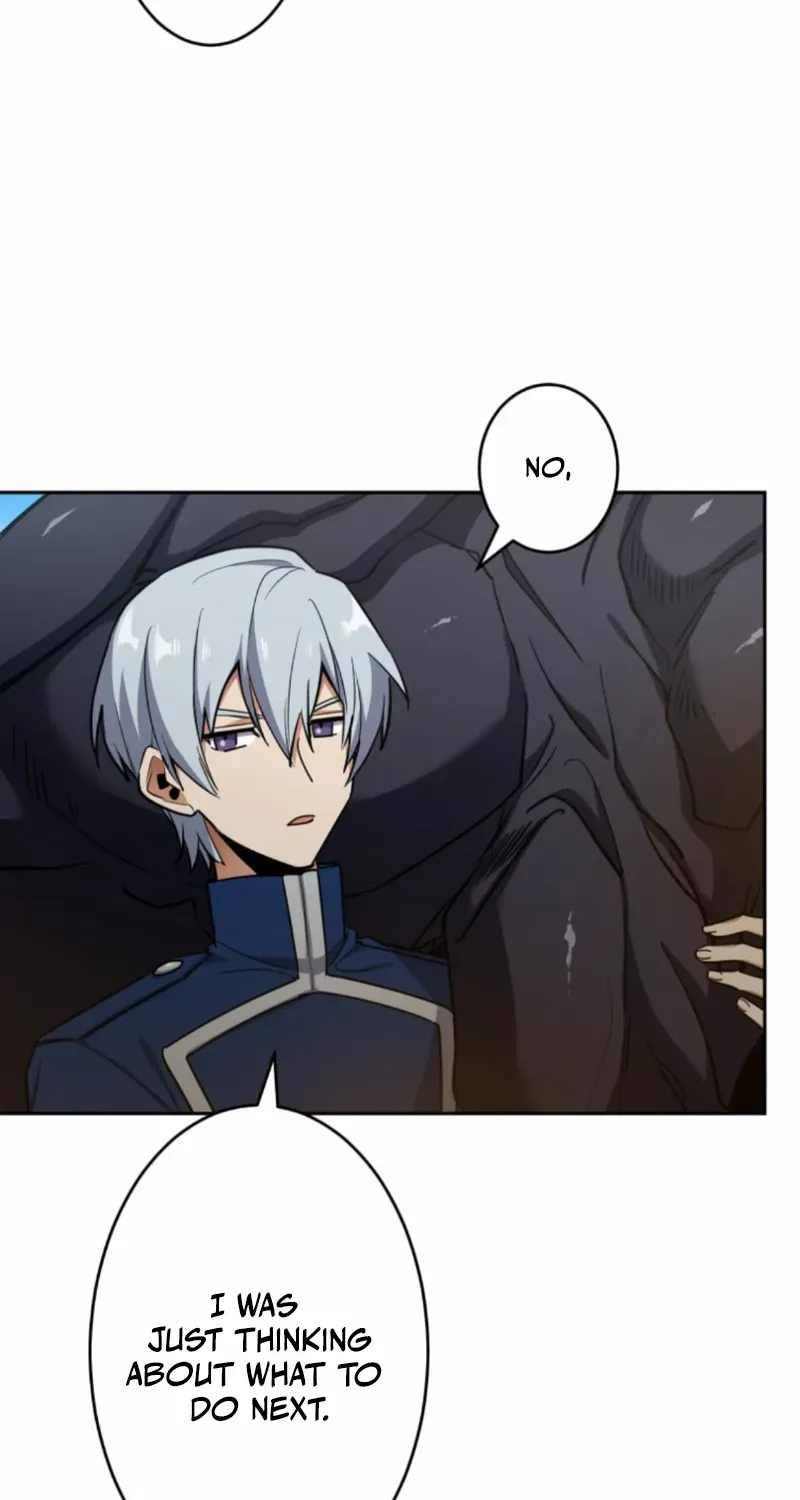 Read The Last Rebel The Savior Android Changes The Future By Leveling Up chapter 5 image 29 on Lezhin