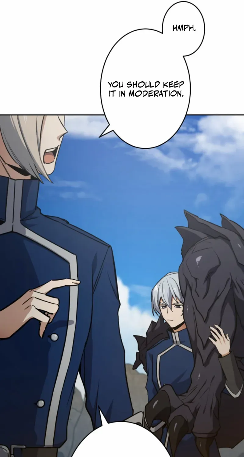 Read The Last Rebel The Savior Android Changes The Future By Leveling Up chapter 5 image 31 on Lezhin