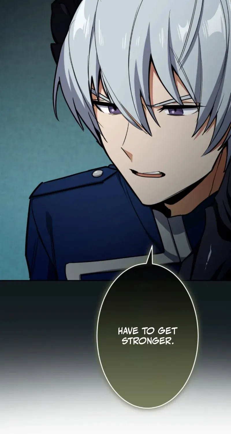 Read The Last Rebel The Savior Android Changes The Future By Leveling Up chapter 5 image 34 on Lezhin