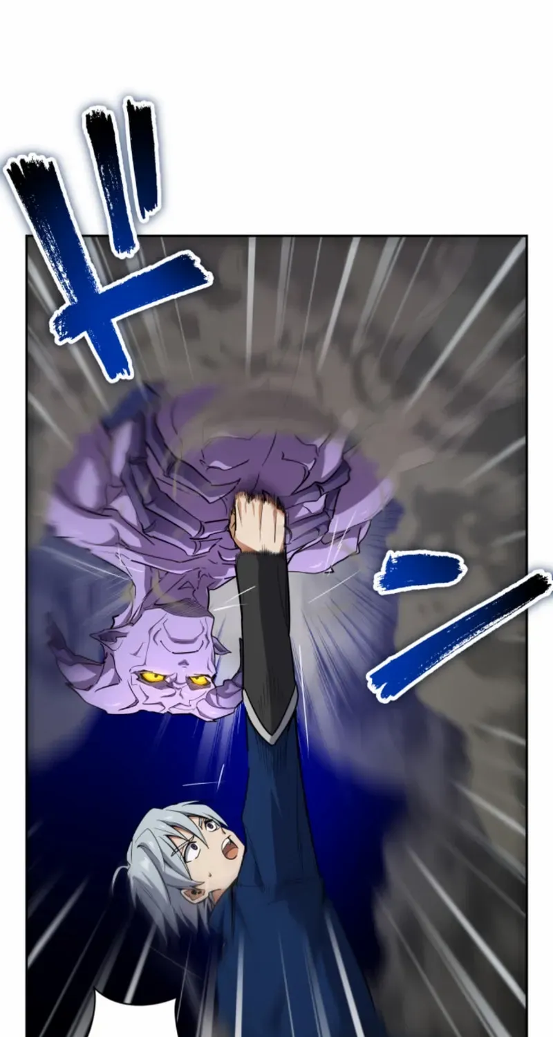 Read The Last Rebel The Savior Android Changes The Future By Leveling Up chapter 5 image 49 on Lezhin