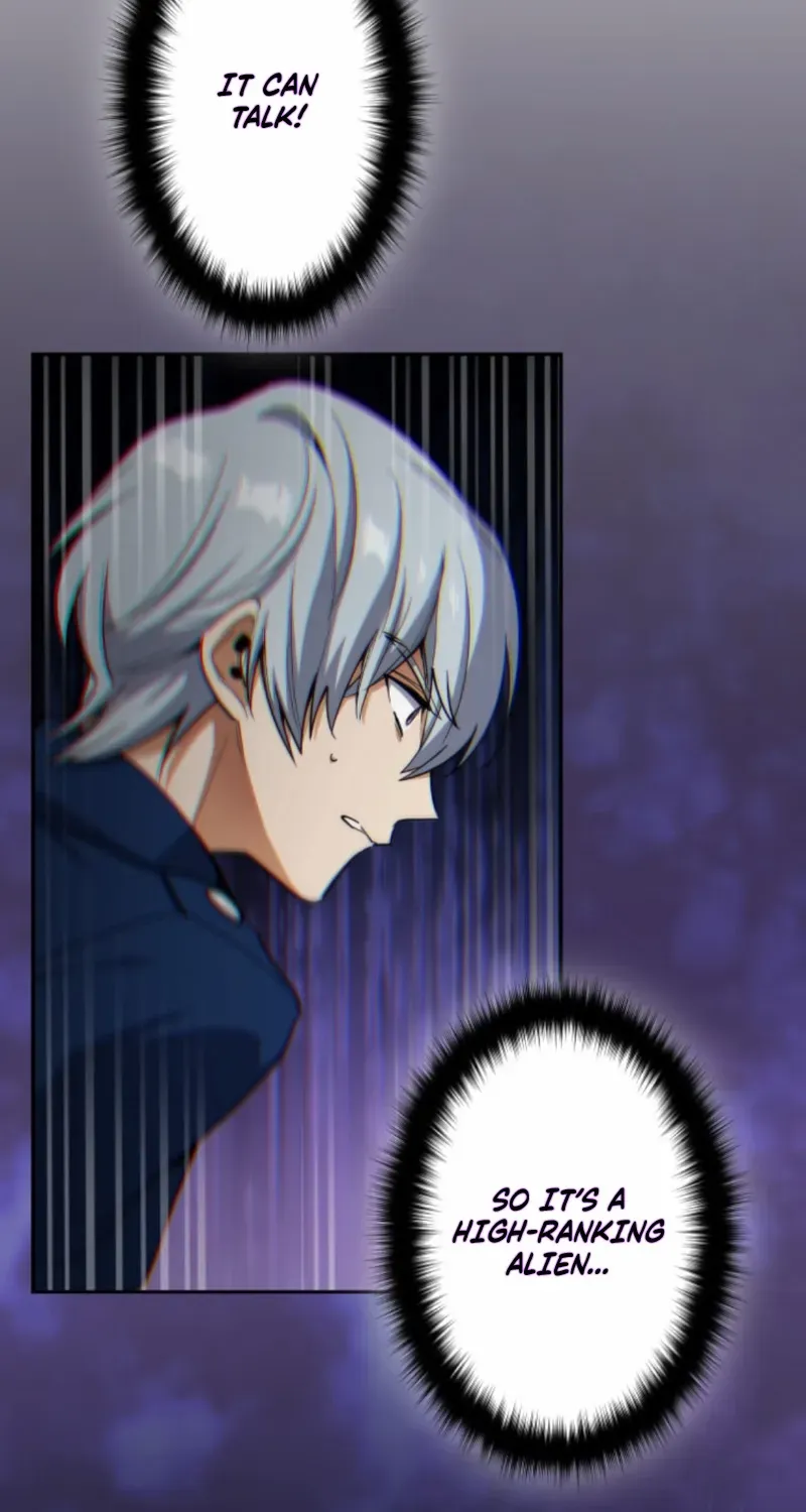 Read The Last Rebel The Savior Android Changes The Future By Leveling Up chapter 5 image 55 on Lezhin