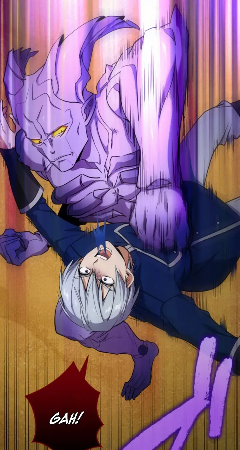 Read The Last Rebel The Savior Android Changes The Future By Leveling Up chapter 5 image 66 on Lezhin