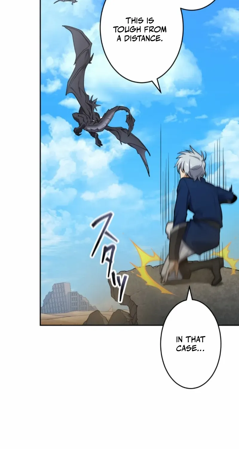 Read The Last Rebel The Savior Android Changes The Future By Leveling Up chapter 5 image 7 on Lezhin