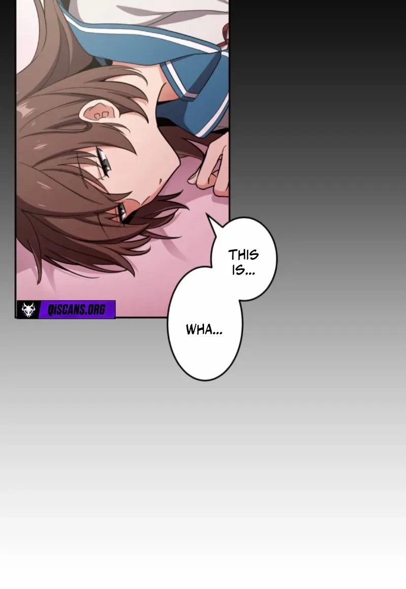 Read The Last Rebel The Savior Android Changes The Future By Leveling Up chapter 5 image 80 on Lezhin