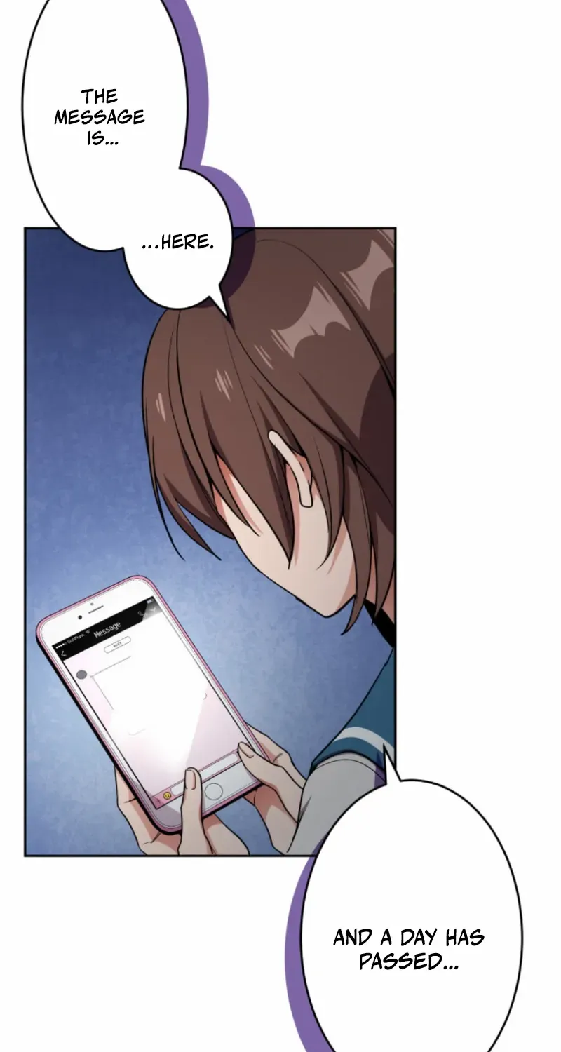 Read The Last Rebel The Savior Android Changes The Future By Leveling Up chapter 5 image 83 on Lezhin
