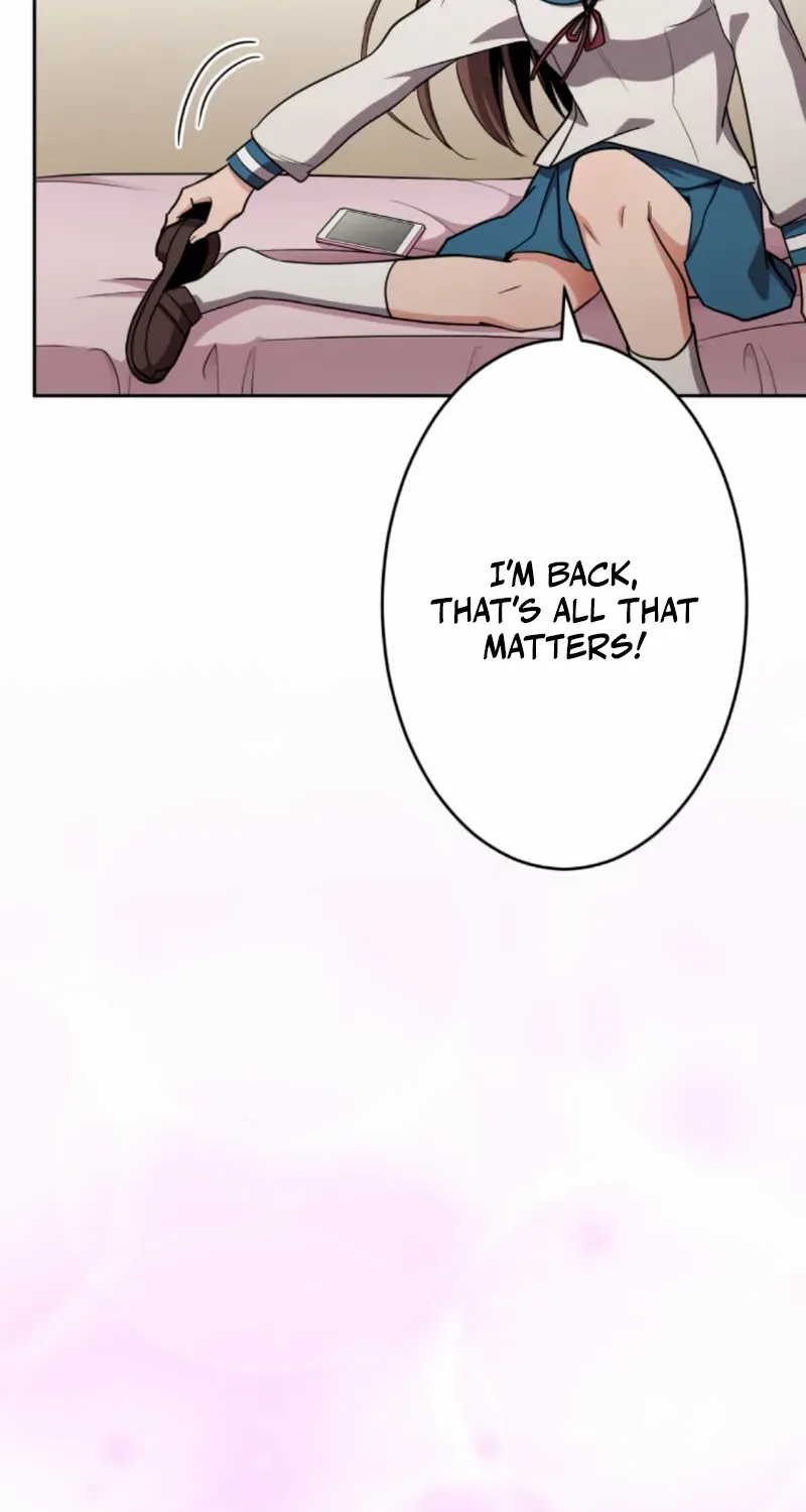 Read The Last Rebel The Savior Android Changes The Future By Leveling Up chapter 5 image 87 on Lezhin