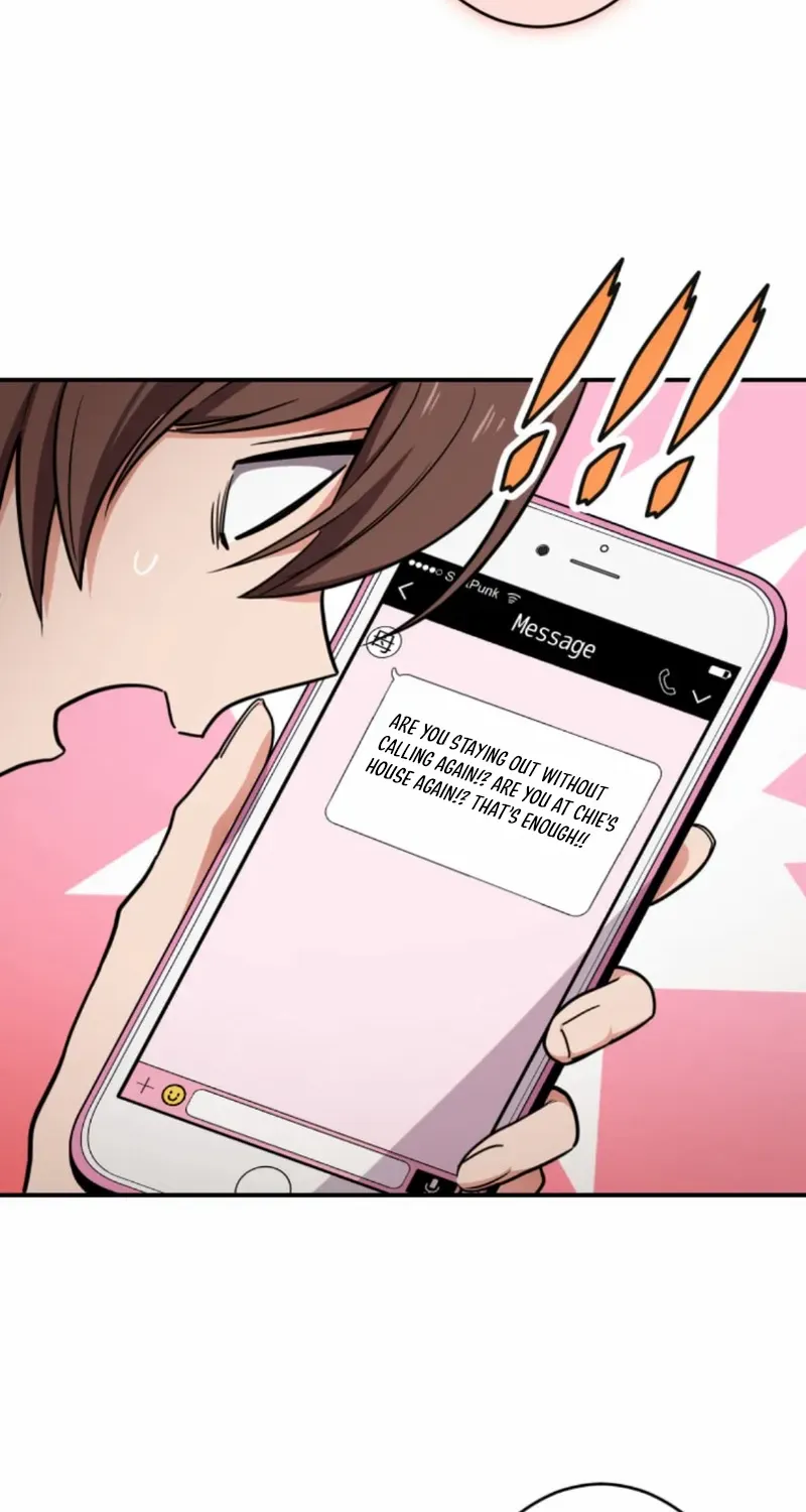 Read The Last Rebel The Savior Android Changes The Future By Leveling Up chapter 5 image 94 on Lezhin