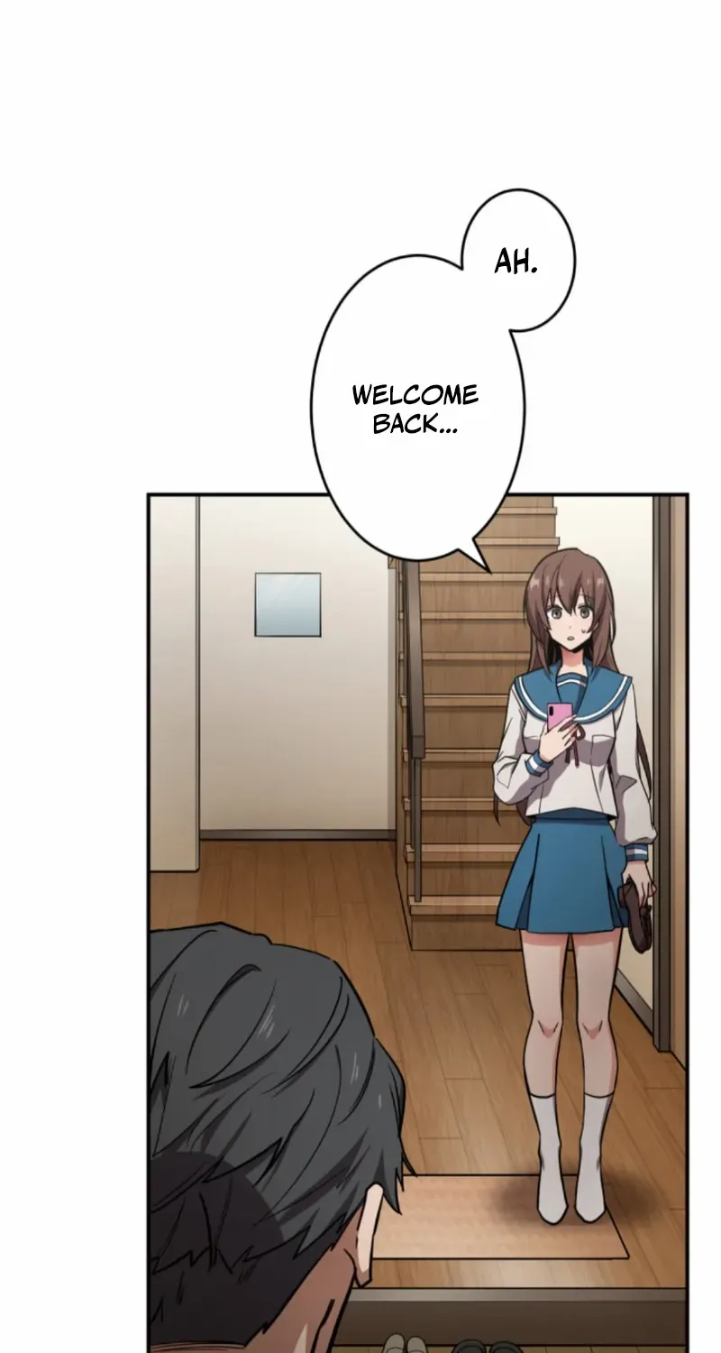 Read The Last Rebel The Savior Android Changes The Future By Leveling Up chapter 5 image 98 on Lezhin