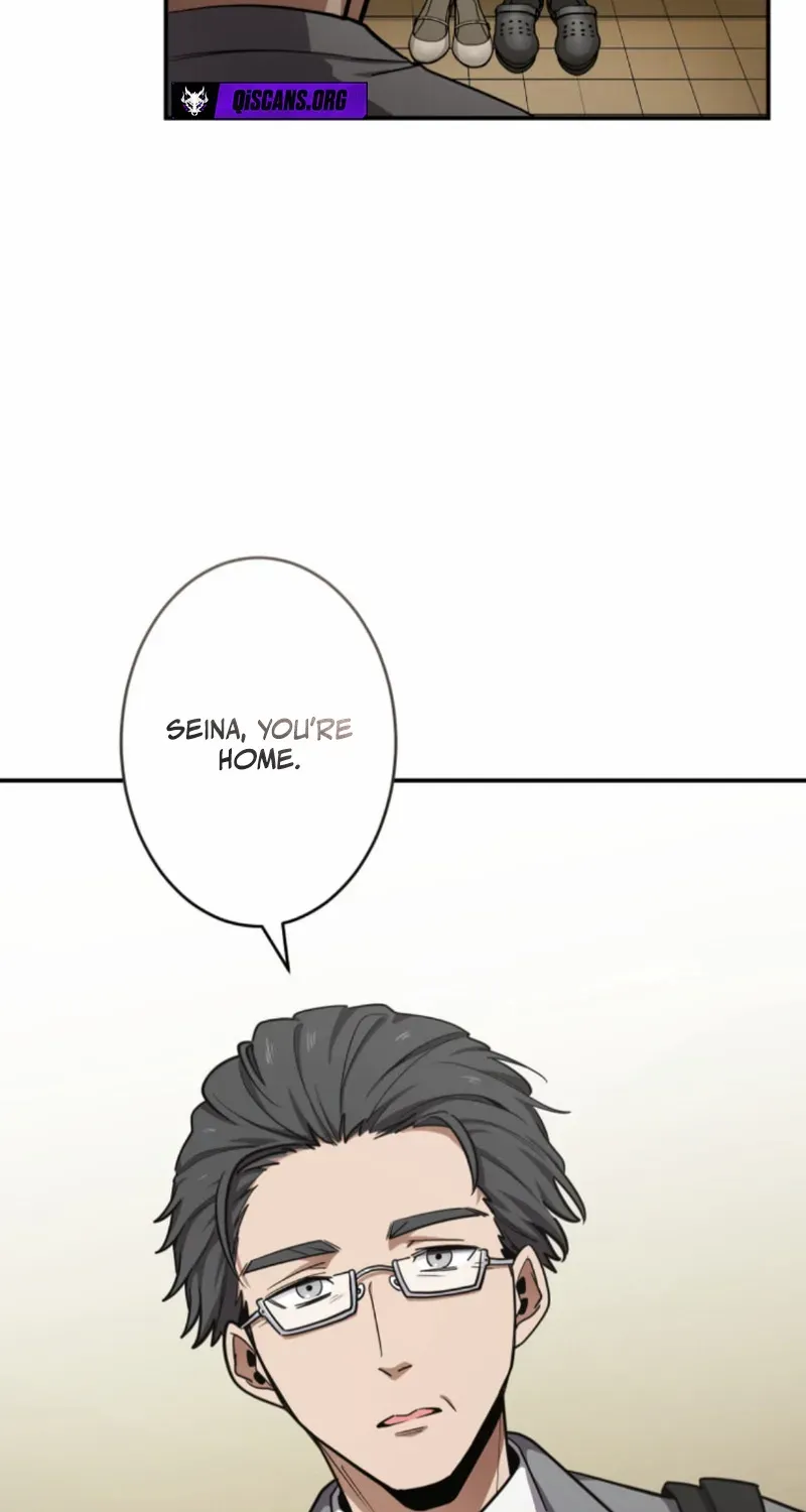 Read The Last Rebel The Savior Android Changes The Future By Leveling Up chapter 5 image 99 on Lezhin