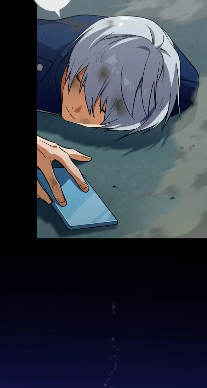 Read The Last Rebel The Savior Android Changes The Future By Leveling Up chapter 6 image 12 on Lezhin