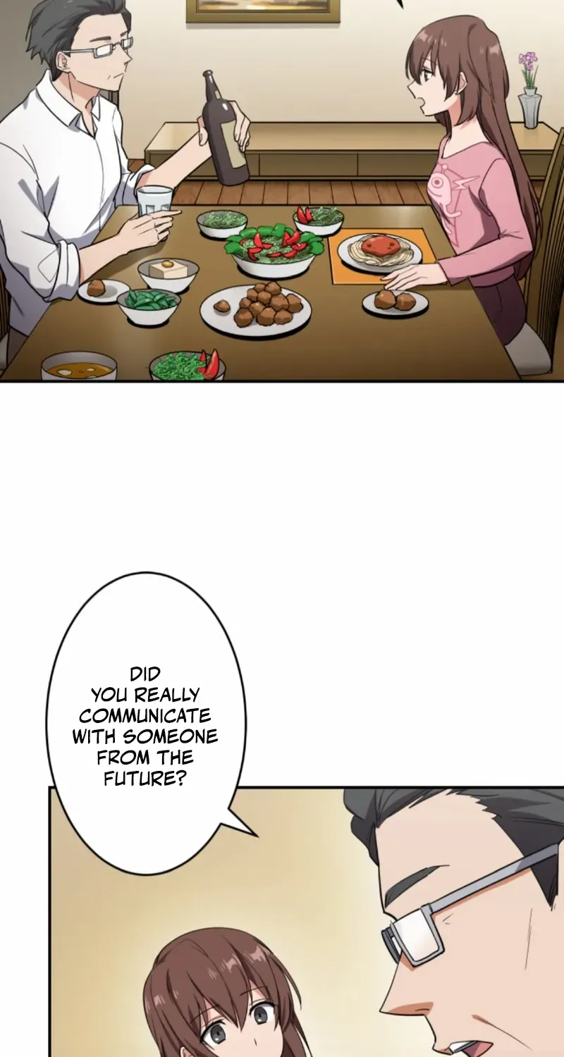 Read The Last Rebel The Savior Android Changes The Future By Leveling Up chapter 6 image 16 on Lezhin