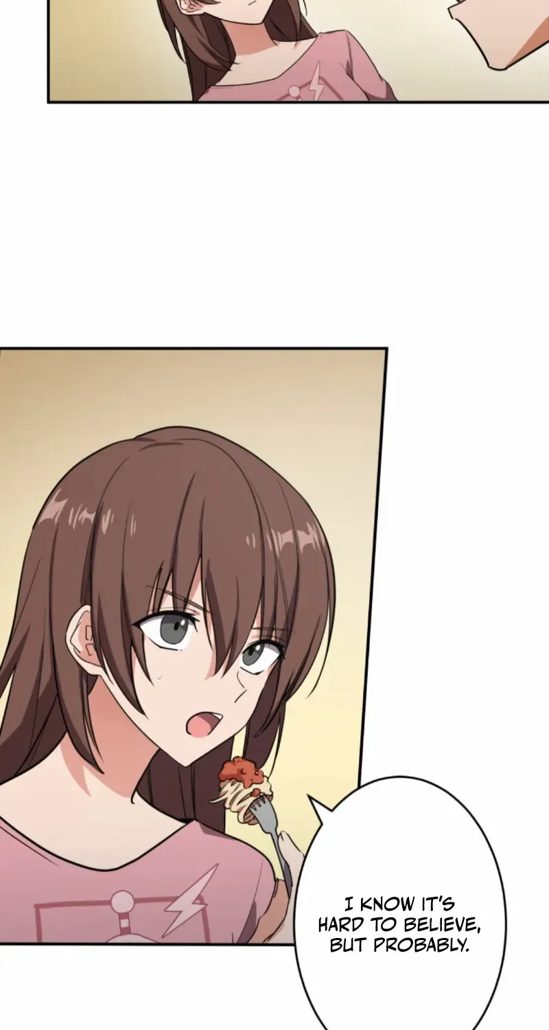 Read The Last Rebel The Savior Android Changes The Future By Leveling Up chapter 6 image 17 on Lezhin