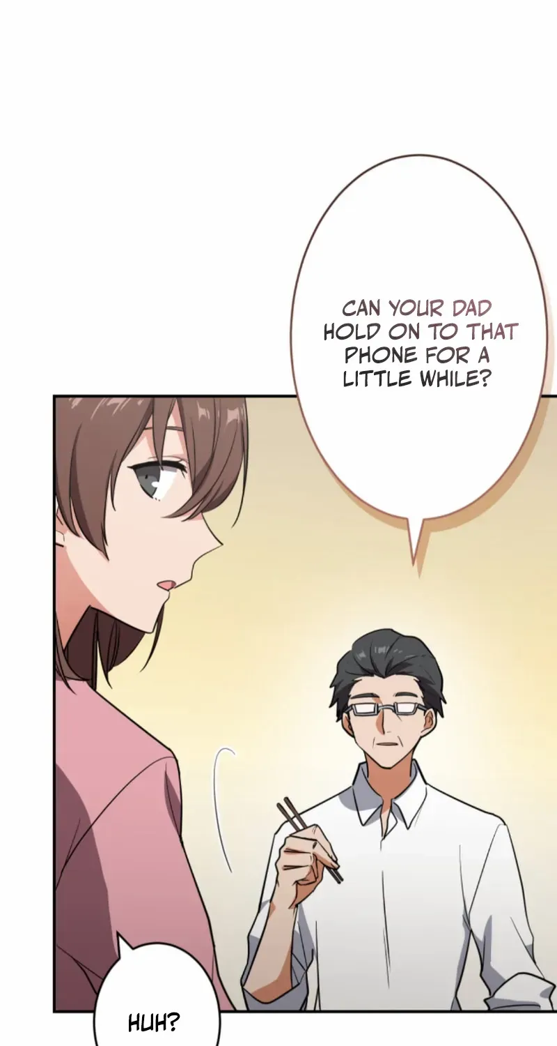 Read The Last Rebel The Savior Android Changes The Future By Leveling Up chapter 6 image 19 on Lezhin