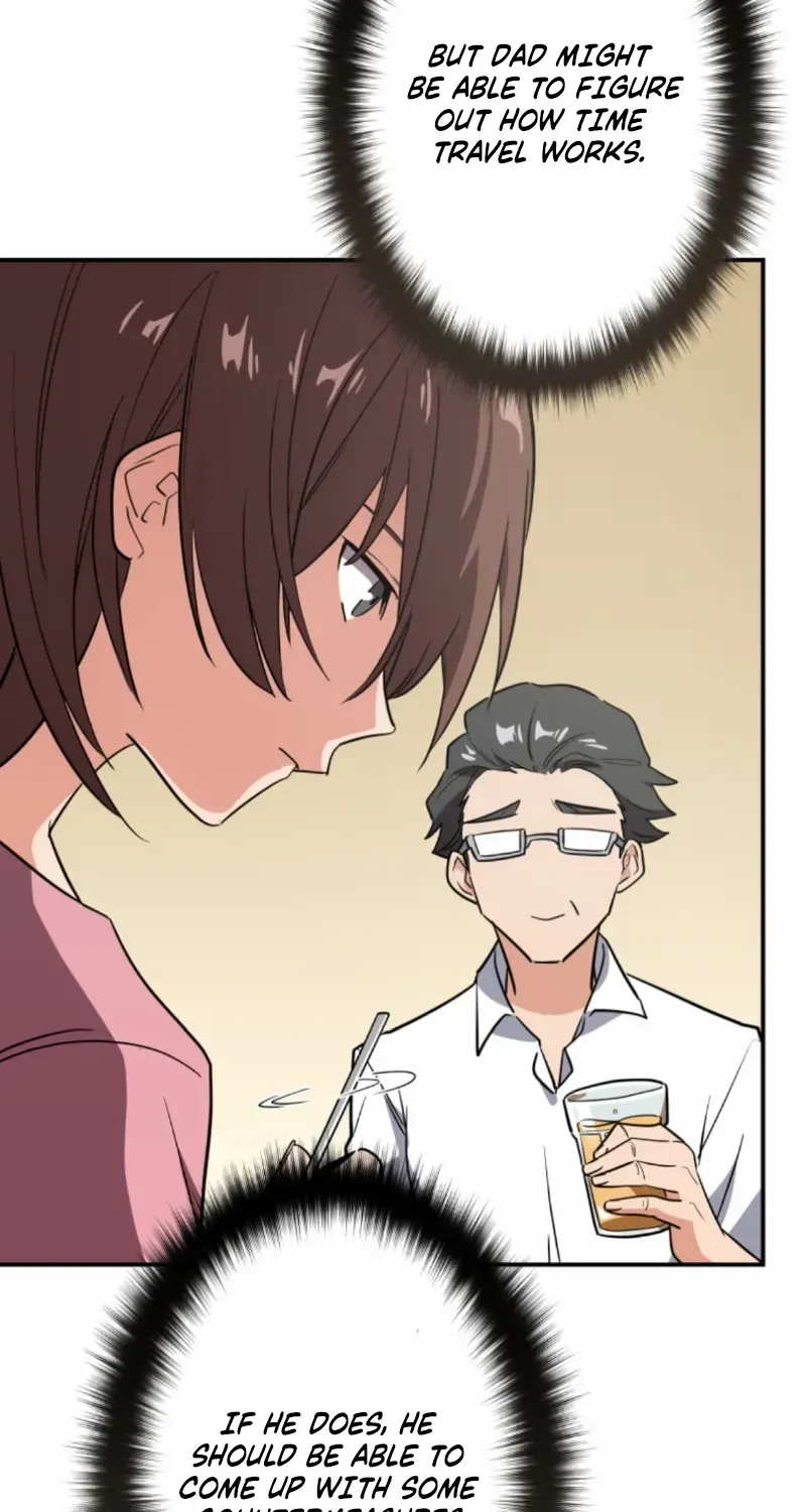 Read The Last Rebel The Savior Android Changes The Future By Leveling Up chapter 6 image 23 on Lezhin