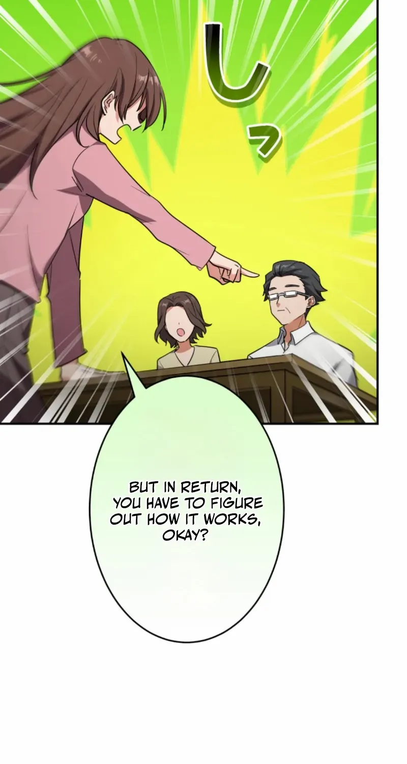 Read The Last Rebel The Savior Android Changes The Future By Leveling Up chapter 6 image 26 on Lezhin