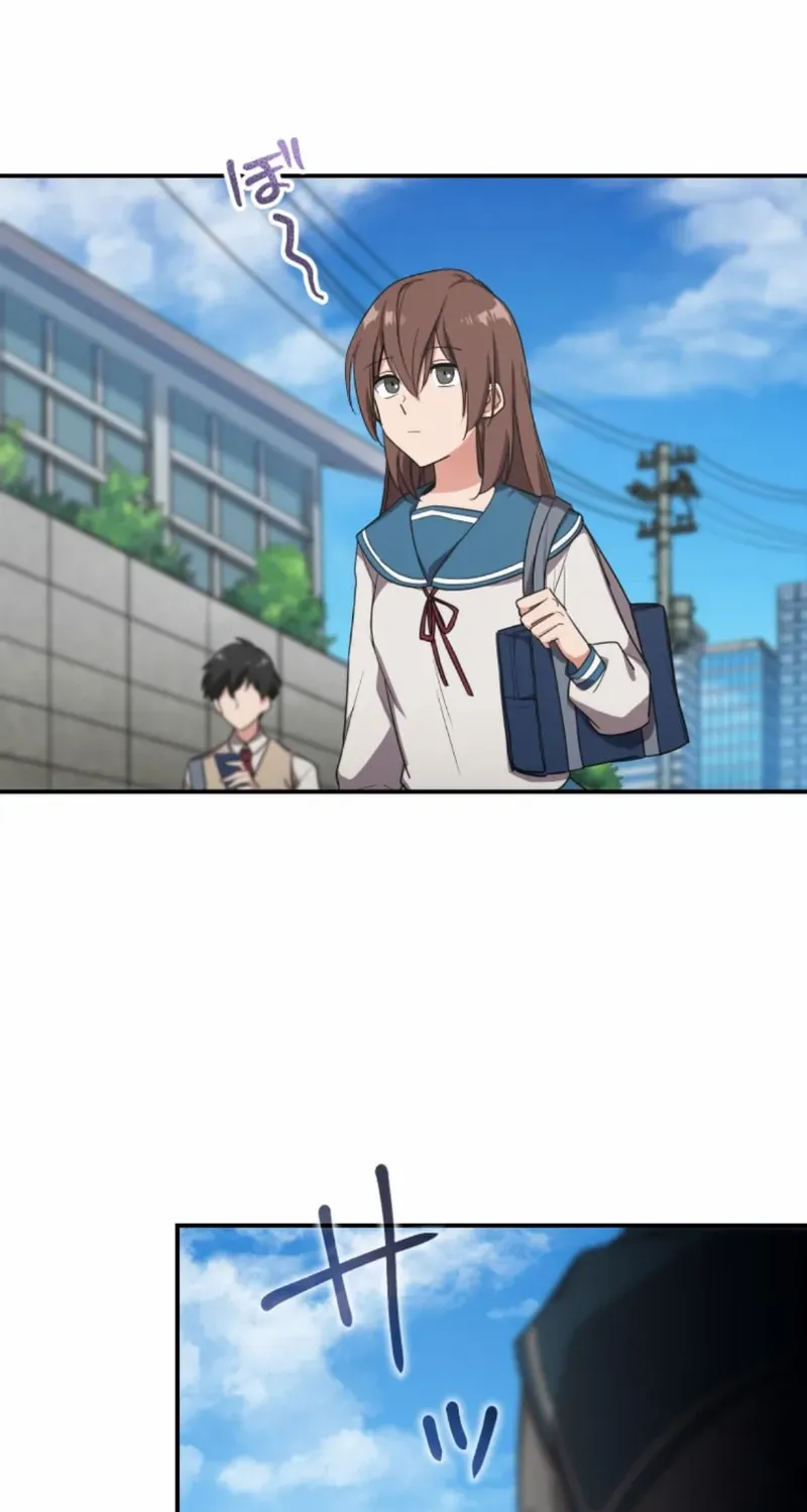 Read The Last Rebel The Savior Android Changes The Future By Leveling Up chapter 6 image 32 on Lezhin