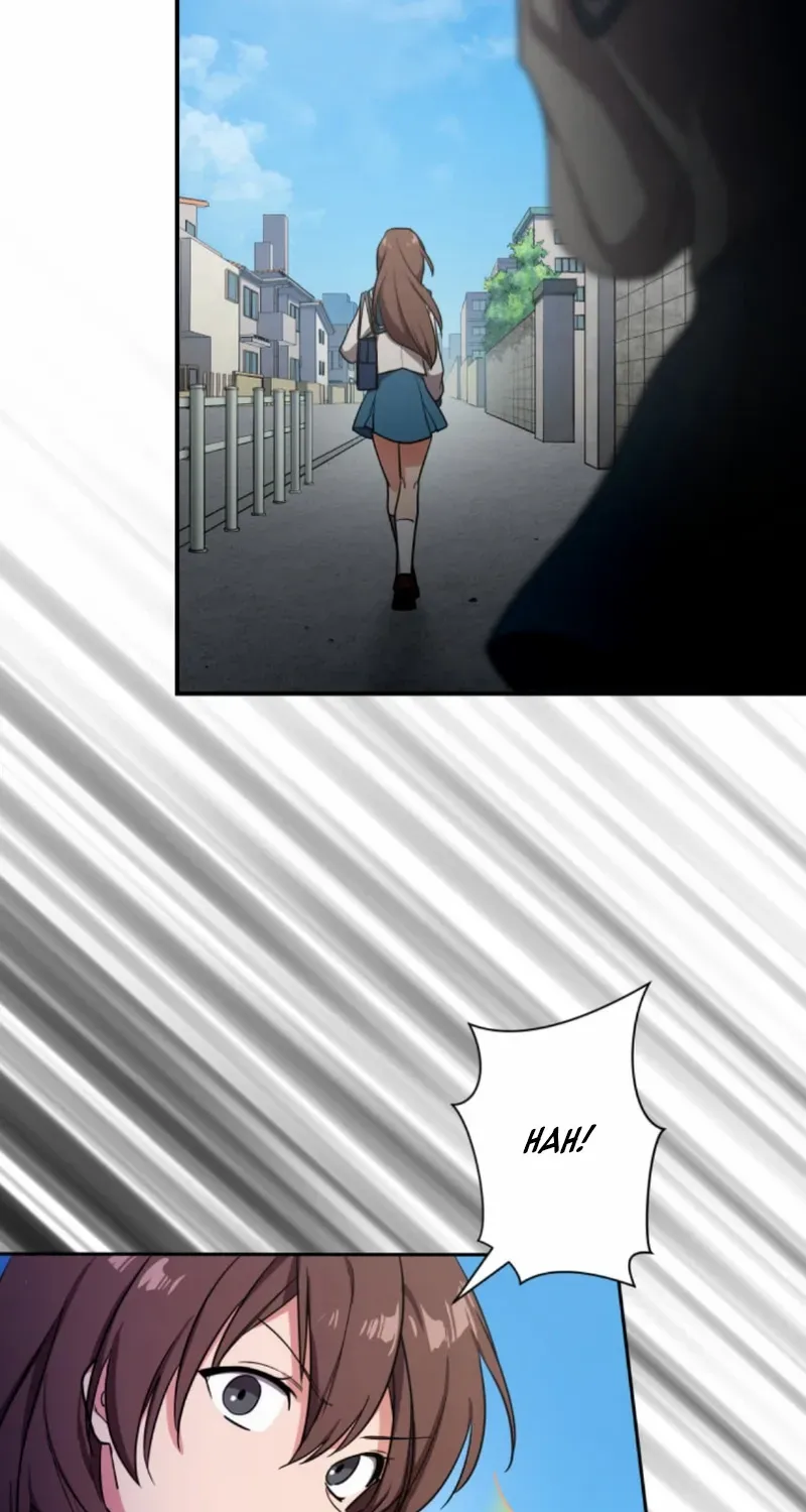 Read The Last Rebel The Savior Android Changes The Future By Leveling Up chapter 6 image 33 on Lezhin